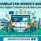 jasa pembuatan website bandung