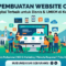 jasa pembuatan website cimahi